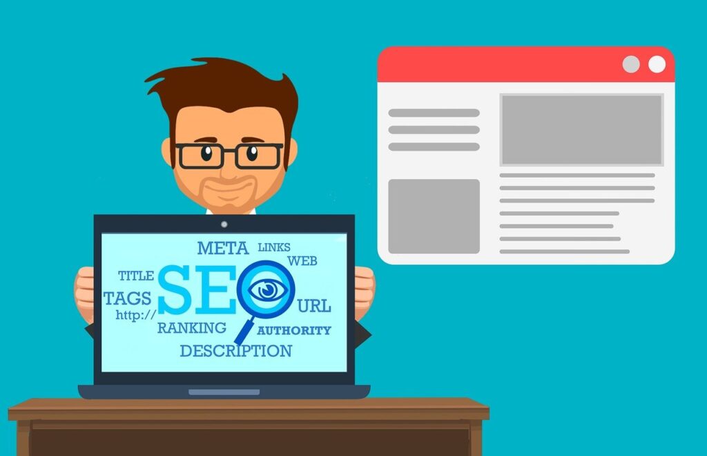 SEO Process