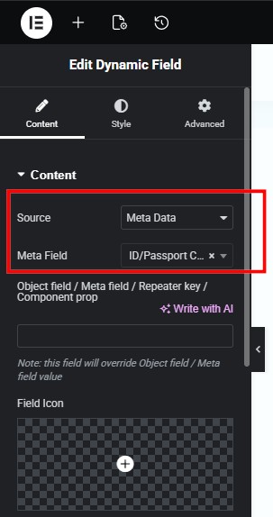 JetEngine custom callback for nelx secure docs to display files for normal fields