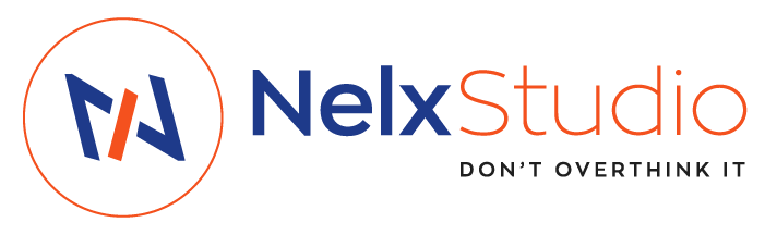 NELX STUDIO LOGO