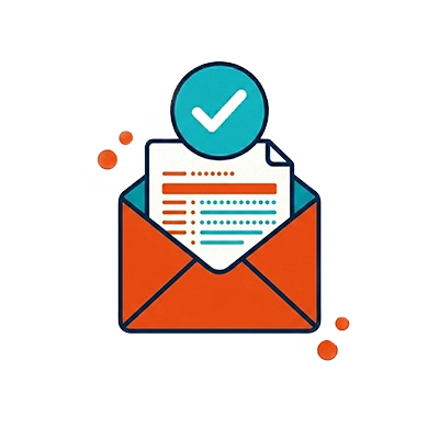 Branded Emails