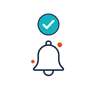 In-App Notifications