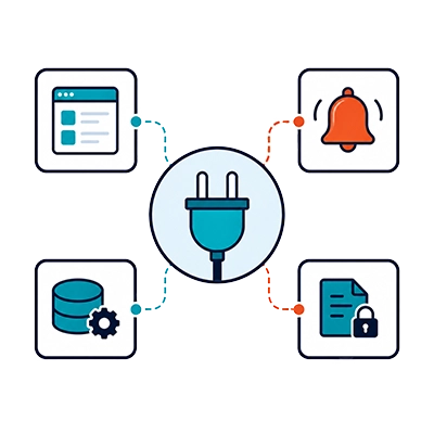 Integration Features
