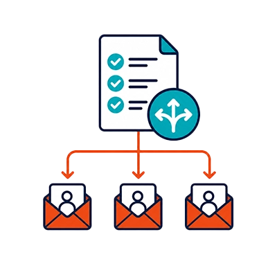 Intelligent Routing