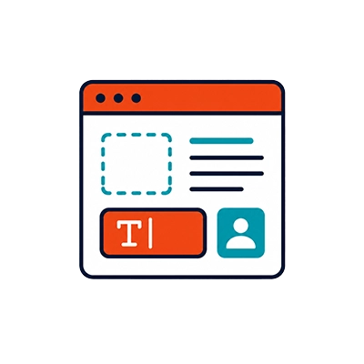 Personalization Features