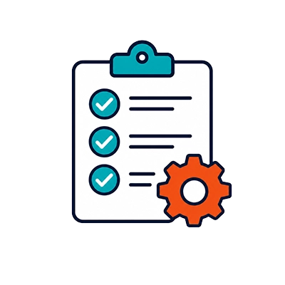 Workflow Features