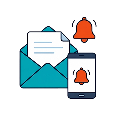 Notifications